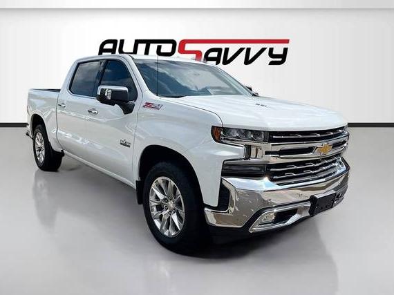 CHEVROLET SILVERADO LTD 2022 3GCUYGEL7NG159977 image CHEVROLET SILVERADO LTD 2022 3GCUYGEL7NG159977 image
